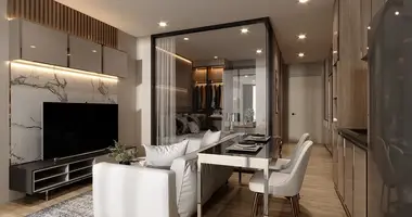 Apartamento 1 habitación en Karon, Tailandia