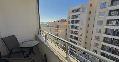 1 bedroom apartment in Becici, Montenegro