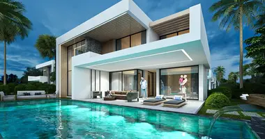 Haus 5 zimmer in Kuşadası, Türkei