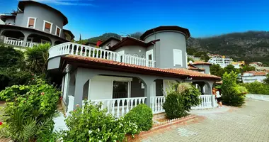 Casa 3 habitaciones en Región del Mediterráneo, Turquía