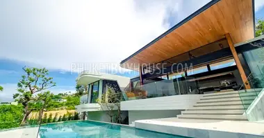Appartement 5 chambres dans Choeng Thale, Thaïlande