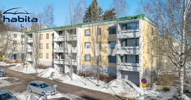 Квартира 4 комнаты в Helsinki sub region, Финляндия