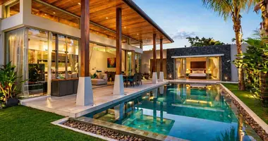 Villa 5 zimmer in Choeng Thale, Thailand