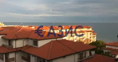 Квартира 2 комнаты в Святой Влас, Болгария