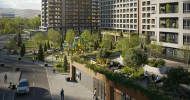 Коммерческое помещение 250 м² в Тбилиси, Грузия