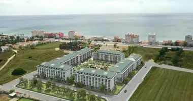 3 bedroom apartment in Kartal, Turkey