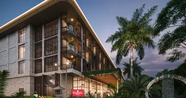 Apartment in Benoa, Indonesia