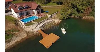 4 room house in Sabljak Selo, Croatia