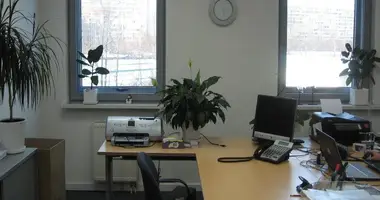 Office 206 m² in Moscow, Russia