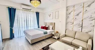 Condo 1 chambre dans Pattaya, Thaïlande