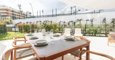 4 bedroom apartment in Benalmadena, Spain