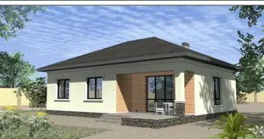 Haus 3 zimmer in Fontanka, Ukraine