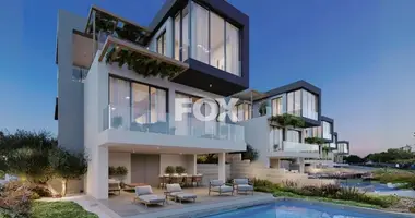 3 bedroom apartment in Tala, Cyprus