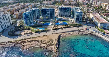 2 bedroom apartment in Torrevieja, Spain