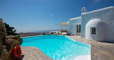 Villa in Mykonos, Griechenland