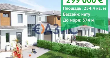 Haus in Pomorie, Bulgarien