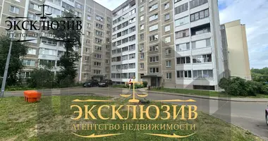 3 bedroom apartment in Navapolatsk, Belarus