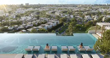 Студия в Дубай, ОАЭ