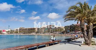 3 bedroom apartment in Torrevieja, Spain