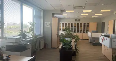Office 119 m² in Moscow, Russia
