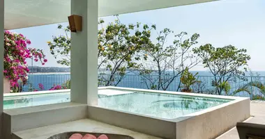 Вилла в Puerto Escondido, Мексика