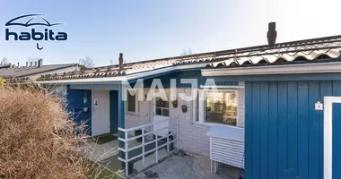 Wohnung 3 zimmer in Verwaltungsgemeinschaft Helsinki, Finnland