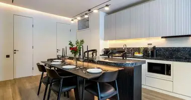 Villa 3 chambres dans Tibubeneng, Indonésie