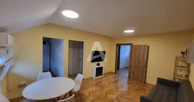 Appartement 2 chambres dans Budva, Monténégro