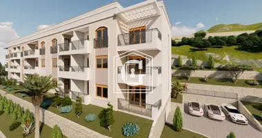 Apartamento 2 habitaciones en Budva, Montenegro