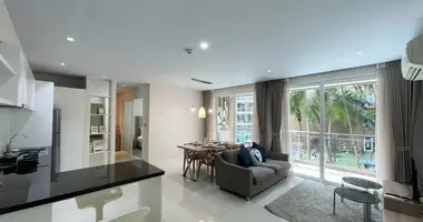 Piso independiente 2 habitaciones en Ban Na Chom Thian, Tailandia