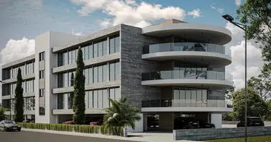 Коммерческое помещение 2 094 м² в муниципалитет Пафос, Кипр