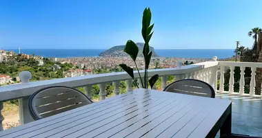 3 bedroom apartment in Kargıcak, Turkey