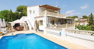 Casa 3 habitaciones en Benisa, España