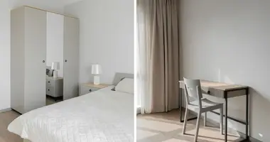 Appartement 1 chambre dans Riga, Lettonie