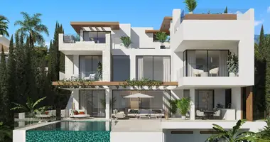 Apartamento 4 habitaciones en Resinera Voladilla, Španjolska