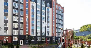 1 room apartment in Kaliningrad, Russia