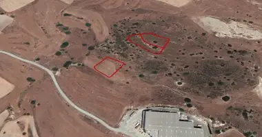 Plot of land in Monagrouli, Cyprus