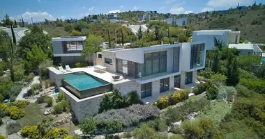 Villa 4 bedrooms in Tsada, Cyprus