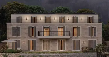 Apartamento 1 habitacion en Prcanj, Montenegro
