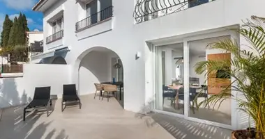 Casa 2 habitaciones en Benahavis, Španjolska