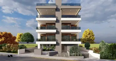 Квартира 3 комнаты в Гермасойя, Кипр