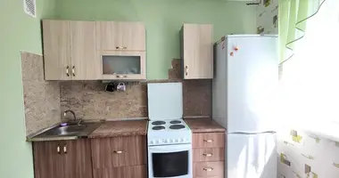 Appartement 2 chambres dans Minsk, Bélarus