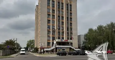 Manufacture 3 124 m² in Brest, Belarus