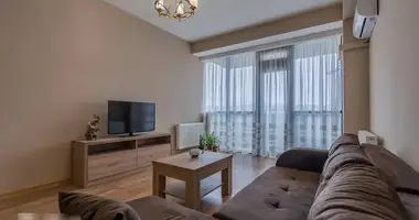 Appartement 1 chambre dans Tbilissi, Géorgie