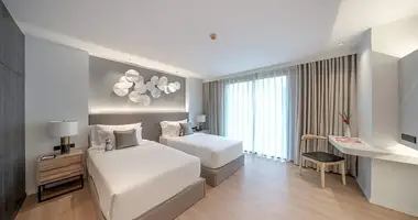 Studio 1 zimmer in Rawai, Thailand