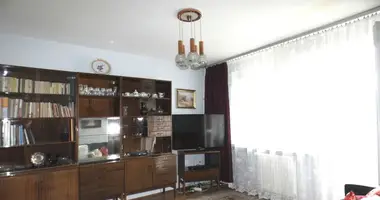 Appartement 2 chambres dans Varsovie, Pologne