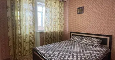 Wohnung 2 zimmer in Schodsina, Belarus