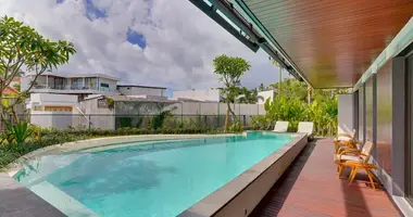 Villa en Canggu, Indonesia