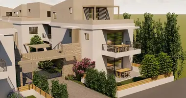 Maison de ville 3 chambres dans Nea Peramos, Grèce