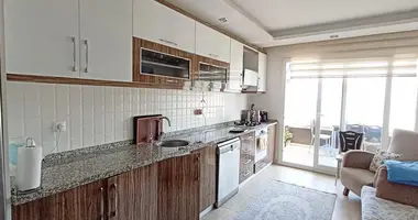 Квартира 4 комнаты в Мезитли, Турция